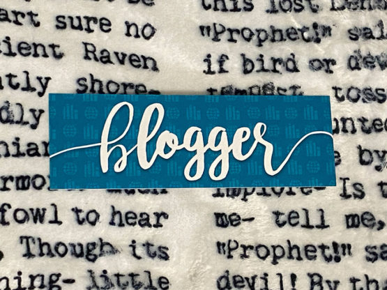 blogger bookmark